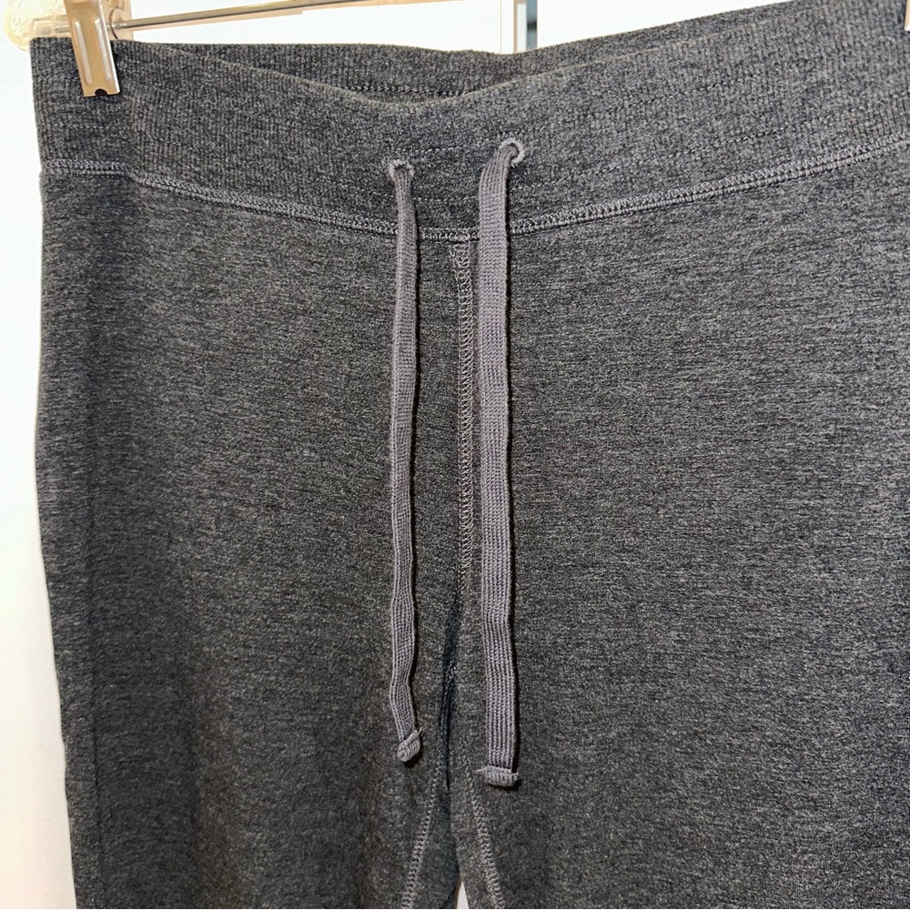Gap Body lounge joggers gray petite small - Picture 4 of 15